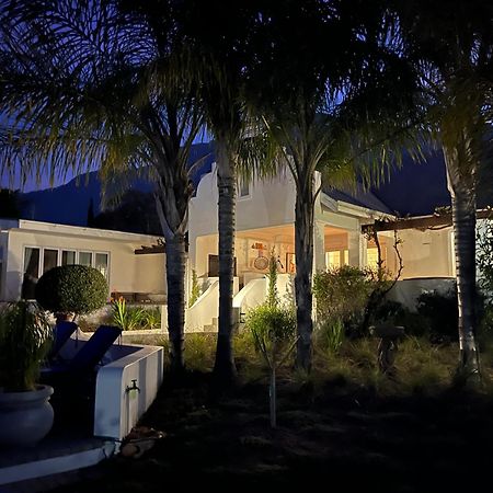 Riebeek-West Church Hills Boutique Accommodation מראה חיצוני תמונה