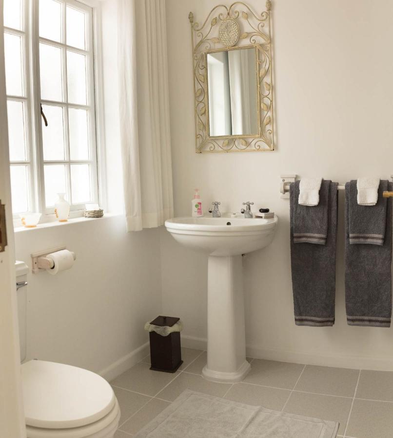 Riebeek-West Church Hills Boutique Accommodation מראה חיצוני תמונה