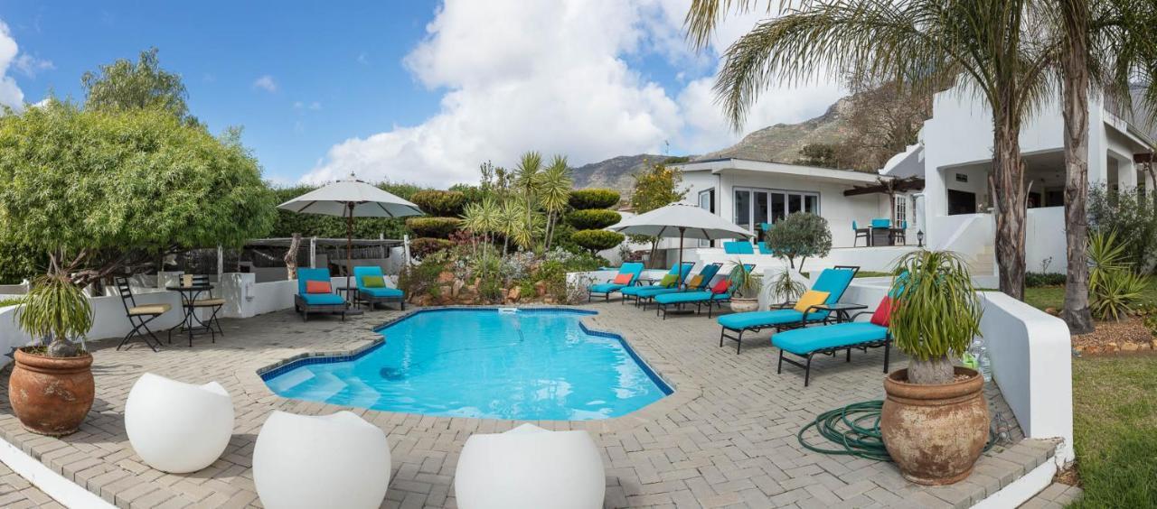 Riebeek-West Church Hills Boutique Accommodation מראה חיצוני תמונה