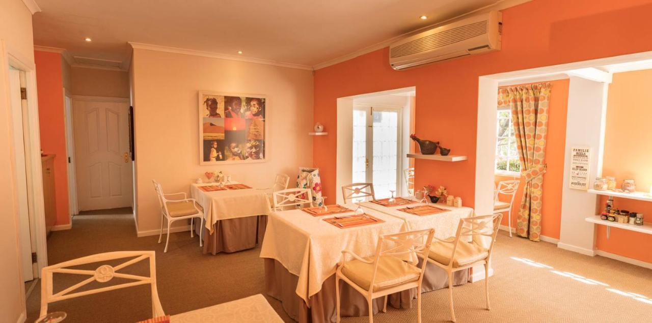 Riebeek-West Church Hills Boutique Accommodation מראה חיצוני תמונה
