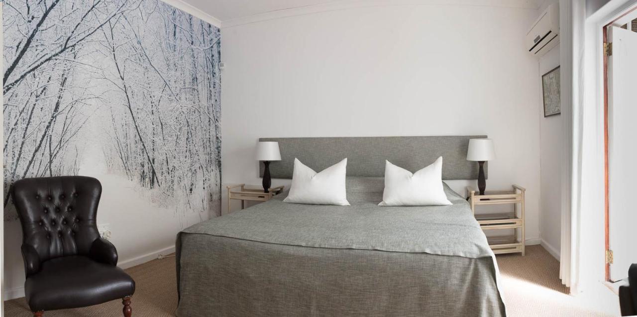 Riebeek-West Church Hills Boutique Accommodation מראה חיצוני תמונה