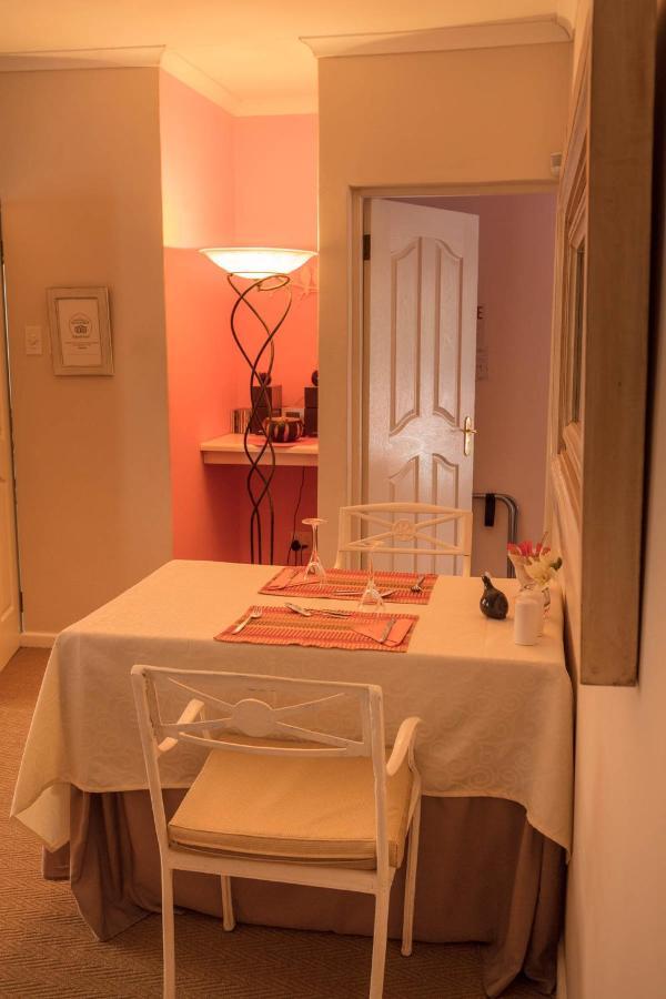 Riebeek-West Church Hills Boutique Accommodation מראה חיצוני תמונה