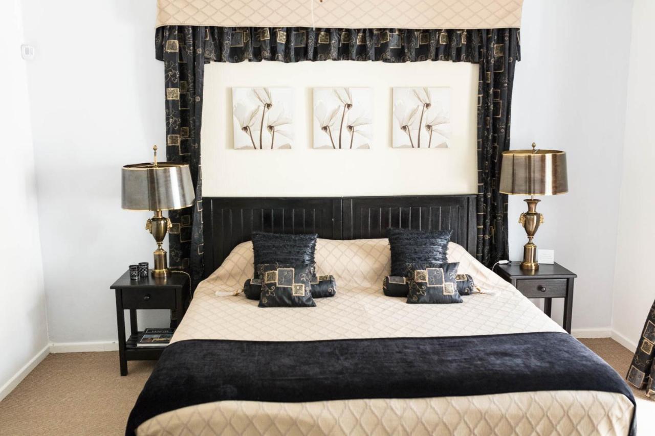 Riebeek-West Church Hills Boutique Accommodation מראה חיצוני תמונה