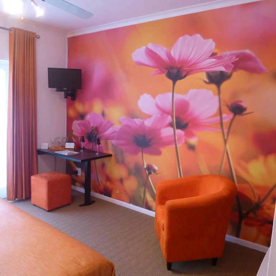 Riebeek-West Church Hills Boutique Accommodation מראה חיצוני תמונה