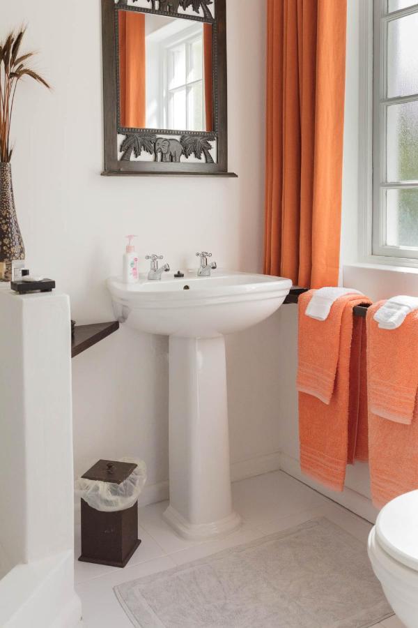 Riebeek-West Church Hills Boutique Accommodation מראה חיצוני תמונה