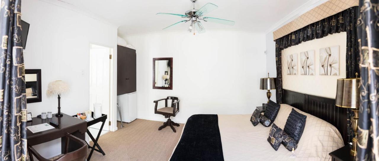 Riebeek-West Church Hills Boutique Accommodation מראה חיצוני תמונה