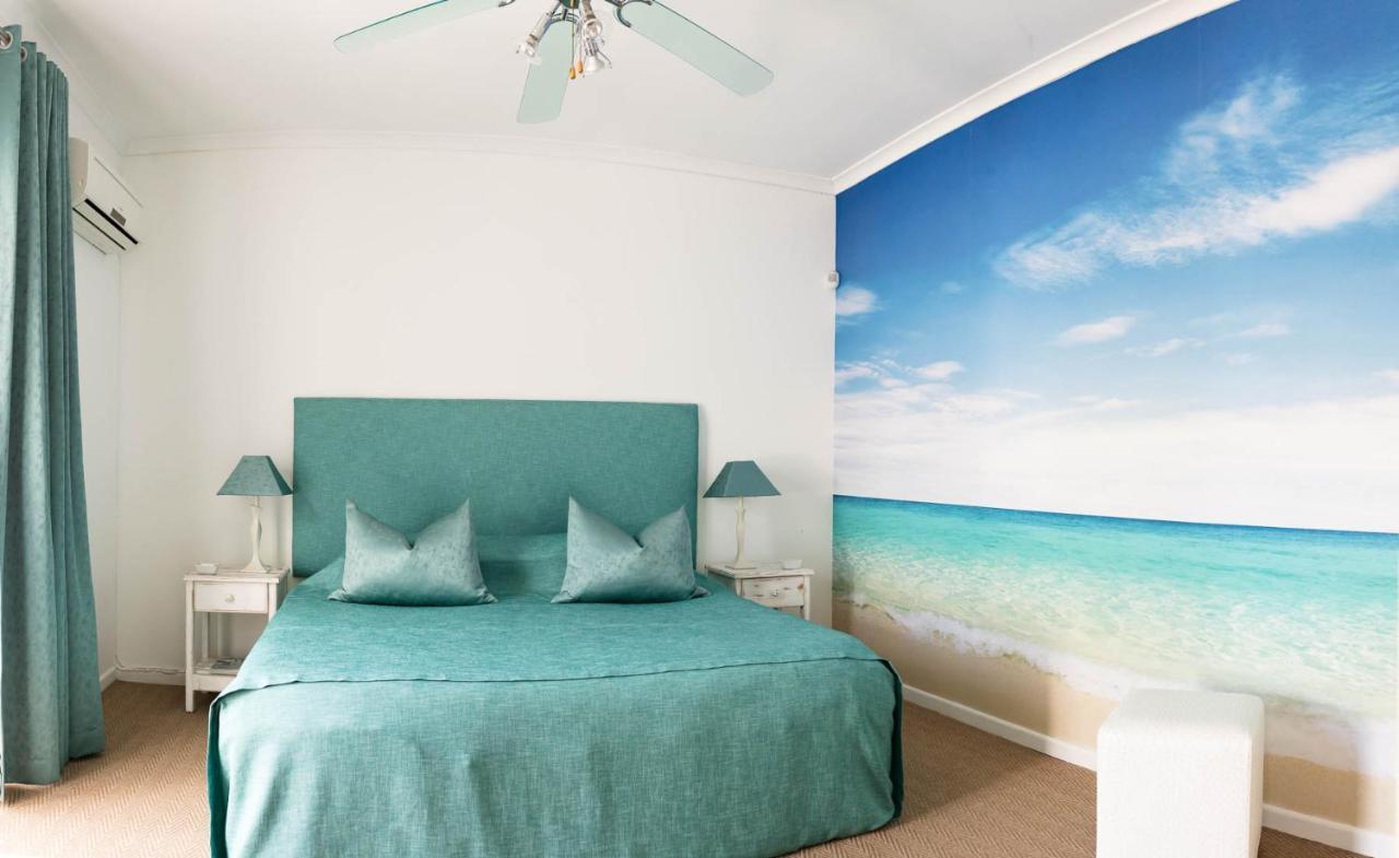 Riebeek-West Church Hills Boutique Accommodation מראה חיצוני תמונה