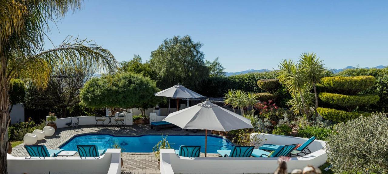 Riebeek-West Church Hills Boutique Accommodation מראה חיצוני תמונה