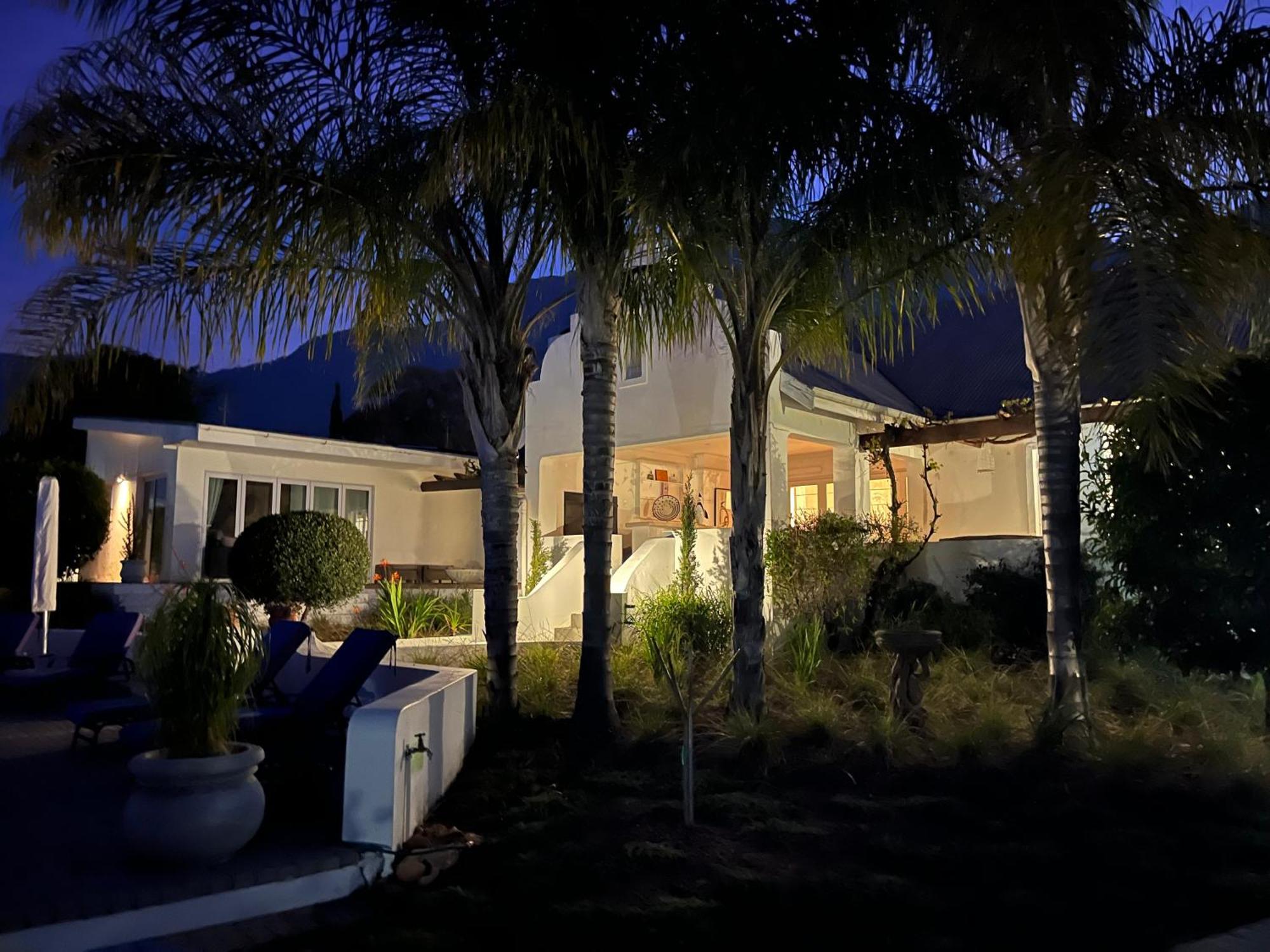 Riebeek-West Church Hills Boutique Accommodation מראה חיצוני תמונה