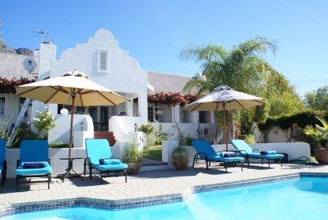 Riebeek-West Church Hills Boutique Accommodation מראה חיצוני תמונה