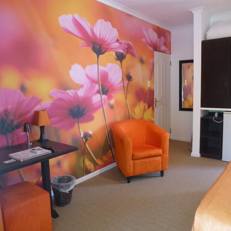 Riebeek-West Church Hills Boutique Accommodation מראה חיצוני תמונה