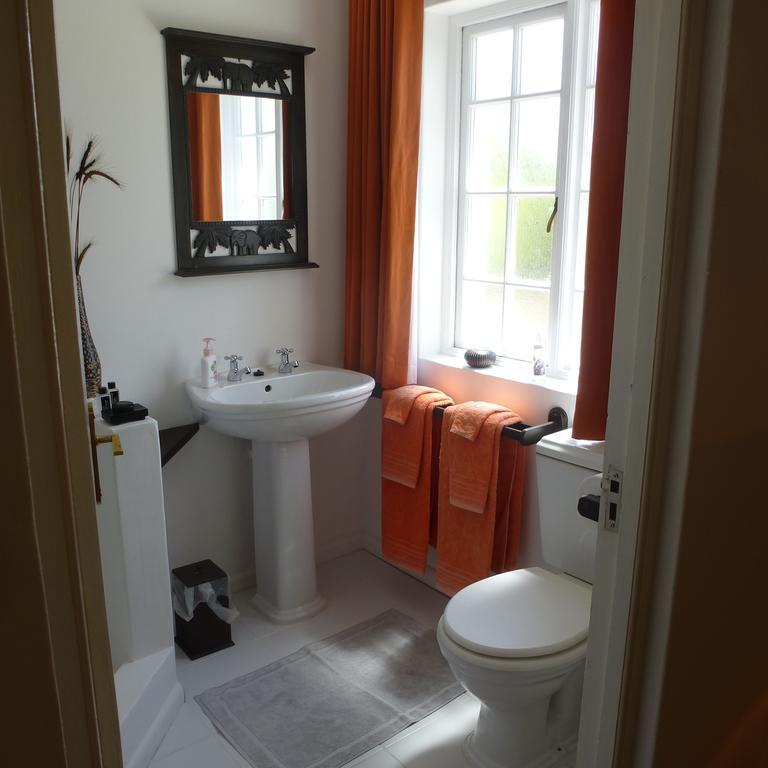 Riebeek-West Church Hills Boutique Accommodation מראה חיצוני תמונה